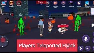 Virtual droid 2 player teleported h@ck#virtualdroid#virtualdroidskins#virtualdroid2 #roblox#vrchat