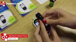 OneTouch Select Plus - Blood Glucose Meter Review