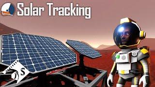 Getting Started: Stationeers Solar Tracking Logic