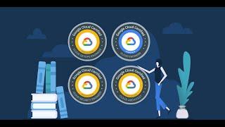 The Top 9 Google Cloud Certification Courses for 2022