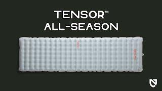 NEMO | Tensor™ All-Season Ultralight Insulated Sleeping Pad