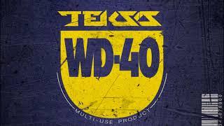 Teksa - WD40