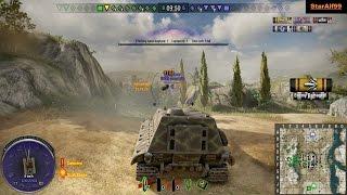 Wot Xbox One/PS4 Jagdpanzer E 100 Offensive !!!