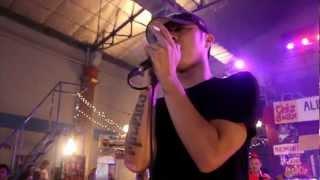 "Inuman Sessions Vol. 2" Your Song (My One And Only You) - Parokya Ni Edgar