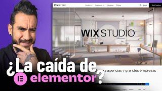 Elementor PRO vs. Wix Studio ¿Cuál es MEJOR? 