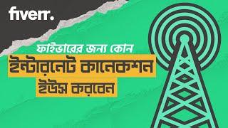 Fiverr Internet connection or IP problem solve | Freelancing Bangla Tutorial | Tech Era Academy