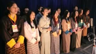 Motherland- A tribute to Bhutan by Various Bhutanese Artists.