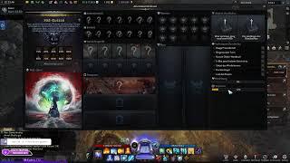 Lost Ark - Voldis + Süd-Kurzan Story - Storyline - Zauberin - Level 60 Itemlevel 1595+ #lostark S…