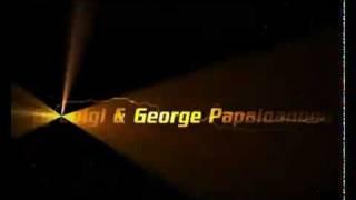 ΘΗΣΑΥΡΟΣ - DJ LUIGI & GEORGE PAPAIOANNOU  PATRAS CARNIVAL 2011