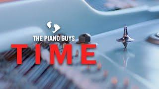 Time - Hans Zimmer (INCEPTION - Piano & Cello) The Piano Guys