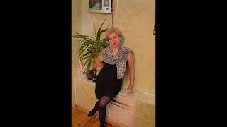 Русские зрелые женщины в колготках / Russian mature woman pantyhose