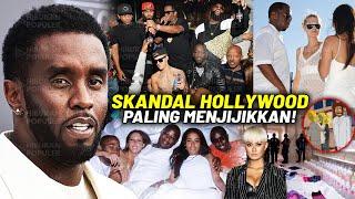 TERNYATA AGNES MO PERNAH TERSERET!? Bongkar Fakta Tersembunyi Kasus Terheboh P Diddy di Hollywood