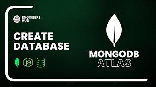 Create a Database in MongoDB Atlas