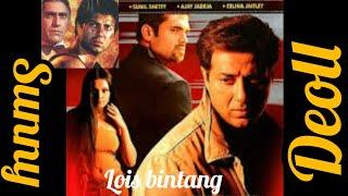 SUNNY DEOL 1988 FUll MOVE + BOLLYWOOD SONG Bahasa indonesia