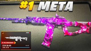 new *META* DTIR 30-06 CLASS SETUP in WARZONE 3!  (Best DTIR 30-06 Loadout) - MW3