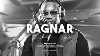 Sdm X Werenoi Type Beat- Instru Rap/Freestyle l 2023 - "RAGNAR"