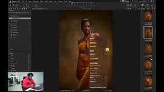 USING SESSIONS IN CAPTURE ONE PRO (IMPORTING AND EXPORTING)