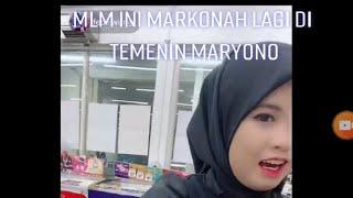 MARKONAH  DAN MARIONO BERTEMU KEMBALI 