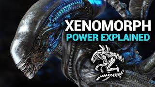 The Xenomorph Power Explained - Dead by Daylight: ALIEN