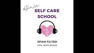 Fear of Success - Spam Filter For Your Brain - Episode 80