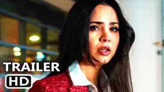 CARRY-ON Trailer 2 (2024) Sofia Carson, Taron Egerton