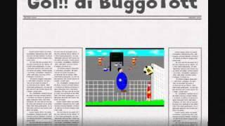 Buggo e i mondiali