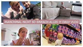 ALLTAG MIT KLEINKINDERN UND TEENAGERN / DAILY VLOG