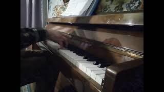 Vitalij Neugasimov - "Evening Aria" / Konstantin Kartashov, piano