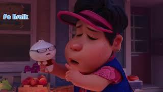 Pixar - Bao (Short Film )