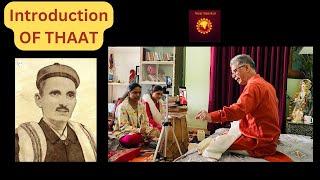 Guru Shishya Parampara Series Episode 6 ( INTRODUCTION OF SWAR AND THAAT)