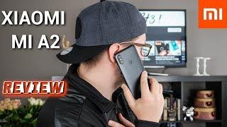 Xiaomi MI A2 Global Smartphone Review - Alles was du wissen musst! CH3 (deutsch)