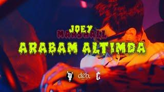 Joey Marshall - Arabam Altımda (Official Music Video)