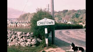 BBC Radio Solway Creetown Interviews. Digitised by Whithorn History Channel.