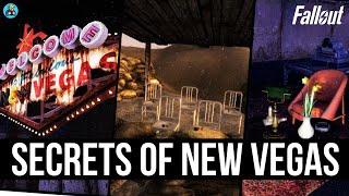 Untold Stories of New Vegas