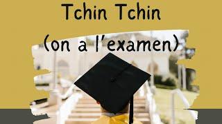 Kryssy - Tchin Tchin (on a l’examen)