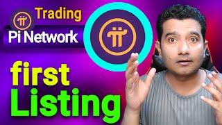 Pi Network Listing Update!! Get Ready For Launchig of Pi Network,