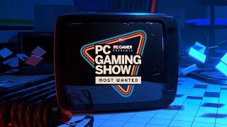 PC Gaming Show: Most Wanted 2024