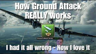 HOI4 Guide - How Ground Attack REALLY works