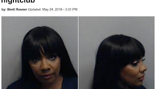 why I stopped recapping #LHHATL/Karen King Arrested For Identity Theft