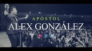 Cambio de Nombre - Apóstol Alex González