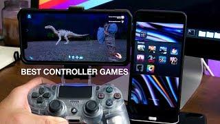 TOP 10 BEST GAMES With CONTROLLER Support For iPhone & iPad 2019 - Best iOS Games