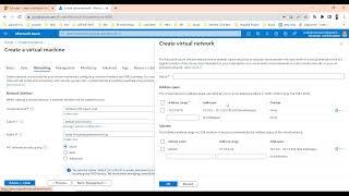 How to create VM Instance In Microsoft Azure for practice without credit card or any card using.