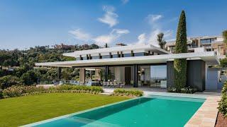 14.995.000€ Masterpiece Villa Marbella La Quinta DV2923