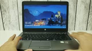 Hp Elite book 840 G1