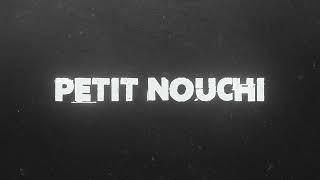 Black Jeez & Vxel | Petit Nouchi (Lyrics video)