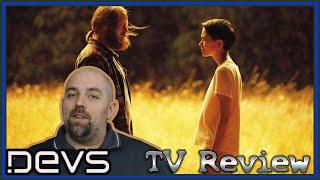 Devs (Mini Series review) - Spoiler TV Review