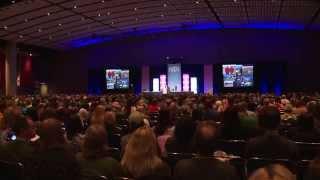 First General Session Highlights- NSTA 2015