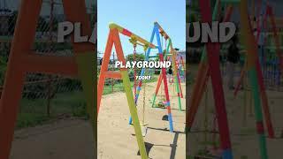 Playground #music #lofi