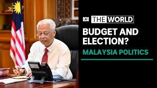 Is Malaysia about to call an election? | The World