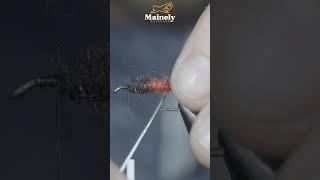 Try THIS Timeless Irish Wet Fly!!